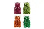 Keycraft - Beadz Alive Bear