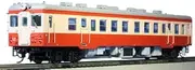 HO Gauge 56704 KiHa 52 Type 0 General Color Shield Beam Quantum
