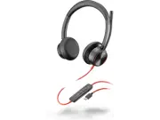 Poly Blackwire 8225 Microsoft Teams Certified USB-C Headset
