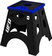 UFO Motocross, bike stand