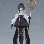 流浪機娘 關節可動 FIGMA 610 NECO HEMET NETHEL人類回歸NH02 可動公仔