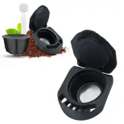 Reusable Coffee Capsule Cup Fine Filtration Widely Application