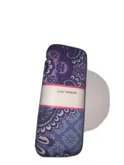 Vera Bradley - Lilac Tapestry - Hard Optical Clamshell Case NW