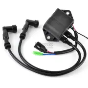CDI Unit Ignition coil For Suzuki Outboard 32900-98101 6HP DT6 S/L 1984-1985