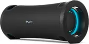 Sony ULT Field 7 Portable Party Speaker (SRSULT70) - Enhanced bass and high Volume Music Playback, up to 30 Hours of Music Playback, IP67 Rating