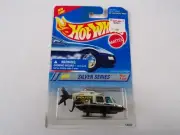 Van / Sports Car / Hot Wheels Mattel Silver Series Propper Chopper #H4