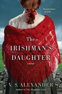 在飛比找博客來優惠-The Irishman’s Daughter