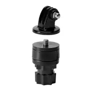 RAILBLAZA Camera Mount Adaptor Lightweight Versatile & GoPro Compatible