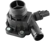 Thermostat For 07-16 Volvo XC90 S60 S80 V60 V70 XC60 XC70 3.0L 6 Cyl 3.2L BT39K3 (for: Volvo)