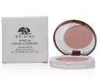 Origins PINCH YOUR CHEEKS Powder BLUSH ~ 01 ROSE DUST ~ NEW in BOX Rare