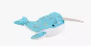 Narwhal Plush Stuffed Animal