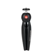Manfrotto PIXI Mini Tripod Mk II - Black