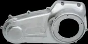 DG Chrome Outer Primary Clutch Cover for Harley Davidson Softail Standard 07-12