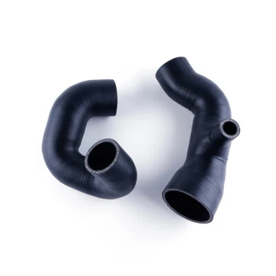 For 1989 ~Lancia Delta HF Integrale 16v EVO Evoluzione I II 4WD Silicone Hose (for: Mini)