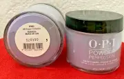 OPI Powder Perfection Dip Powder -MARIACHI MAKES MY DAY - 1.5oz 43g # DPM93