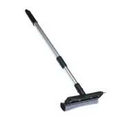 Glass Wiper Window Cleaner Tools All-purpose Stainless Steel Squeegee