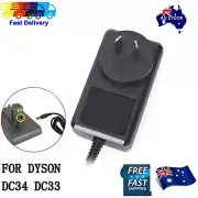 Battery Charger Adaptor For Dyson DC30 DC31 DC34 DC35 DC44 DC57 Vacuum Cleaner