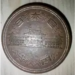 日本國 昭和40年 日幣