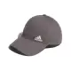 【adidas 愛迪達】MH CAP 運動帽 休閒帽 棒球帽 男女 - IM5232