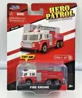 2020 New Jada Toys Hero Patrol Fire Engine Target Exclusive Lights and Sounds