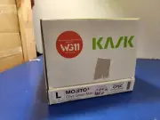 Kask Mojito 3 Cycling + MTB Helmet [Open Box] L Large Olive Green Matt