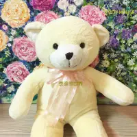 在飛比找PChome24h購物優惠-泰迪熊TEDDY HOUSE TEDDY BEAR可愛穿衣軟