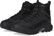 Merrell Men's Speed Strike 2 Thermo Mid Waterproof Hiking Boot