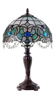 Shelby Table Lamp
