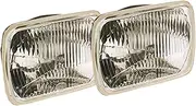 HELLA 003427811 190 x 132mm Series H4 High and Low Beam Headlamp Kit