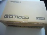 1PC New MITSUBISHI In Box GT1595-XTBD Touch Screen One Year Warranty
