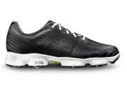 NEW! FootJoy [9.5] Medium FJ Hyperflex Men's Spikes Golf Shoes 51035-Black