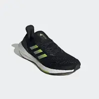 在飛比找Yahoo奇摩購物中心優惠-adidas 慢跑鞋 男鞋 運動 訓練 ULTRABOOST