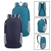Compact and Lightweight Foldable Backpack for Daily Commutes and Day Trips