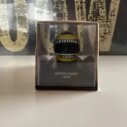 Minichamps Ayrton Senna Helmet