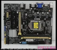 在飛比找Yahoo!奇摩拍賣優惠-超貿2手資訊  ASUS H81M-C/BM6AD/DP_M