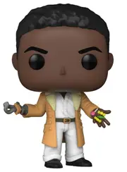 Pop! Funko 10cm Candyman Sherman Fields Collectables Vinyl Kids Figurine 3y+