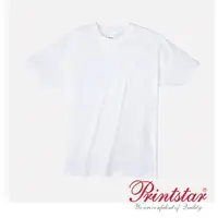 在飛比找momo購物網優惠-【日本 PRINTSTAR】純棉 4.0 OZ 輕柔T恤-男