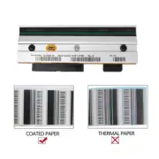New Printhead for Zebra 110PAX3 Thermal Transfer Barcode Printer 203dpi