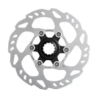 在飛比找PChome24h購物優惠-【SHIMANO】SM-RT70 中央鎖入式碟盤 160mm