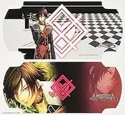 アムネシア スキンシール for PSP2000 01