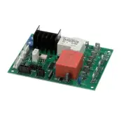 BOARD AGITATOR PCB PEPSI BRIDG for Cornelius 2579360