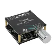 Stereo Bluetooth Audio Digital Power Amplifier Board Module Dual Channel 20WX2