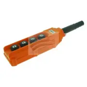 Jaylec SW0153 Pendant/Hoist Switch On/Off 12/24V