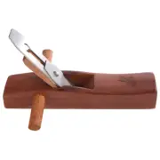 28cm Hand Plane Planer Wooden Carpenter Woodworking Planing Woodcraft Tool