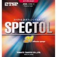 在飛比找蝦皮購物優惠-《桌球88》全新現貨 日版 TSP SPECTOL 21 日