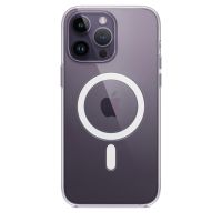 APPLE MagSafe 保護殼 iPhone 14 Pro Max 透明