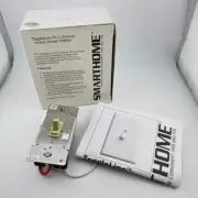 SmartHome Smartlabs ToggleLinc PLC Dimmer 23894I (Ivory) New - Home Automation