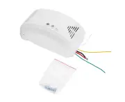 Natural Gas Alarm Sensor Propane Butane Lpg Natural Motor Home Marine 12V