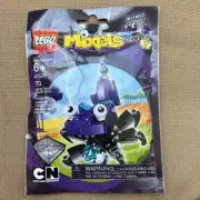 LEGO MIXELS: Wizwuz (41526) Series 3 Wiztastics. NIP