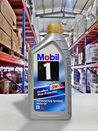 在飛比找樂天市場購物網優惠-『油工廠』Mobil 1 美孚1號 Wear Protect